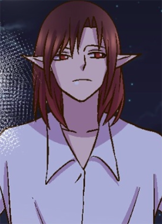 吸血鬼邻居 截图1