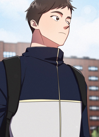 倒霉伴侣 截图1