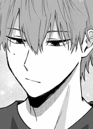 哥哥我喜欢你 截图1