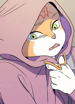 灵猫欧米伽 截图1