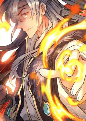 成神的亿万种选项