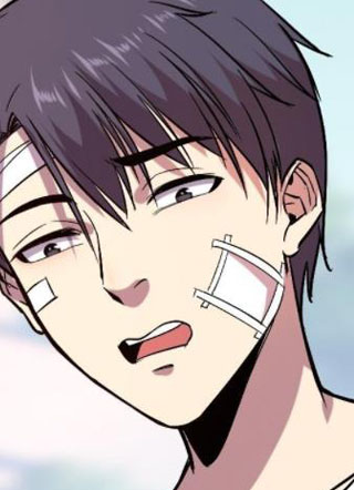 深渊之主 截图1