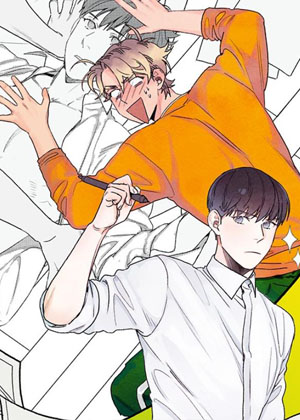 Oh!我的助手大人