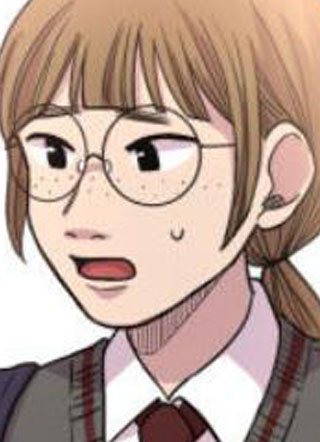 不肯直视之物 截图1