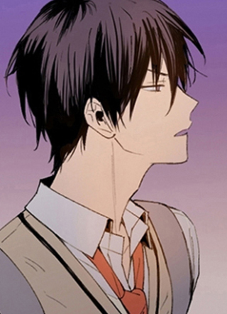 平等的恋爱 截图1