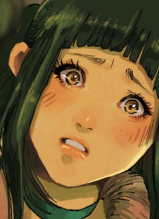 槟榔美少女 截图1