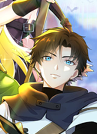 大魔法师只能靠妹子补魔的冒险 截图1