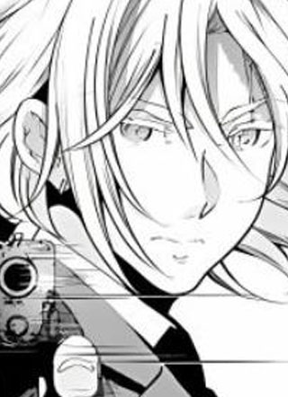 黑猫和士兵 截图1