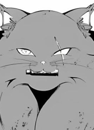 黑猫和士兵 截图1