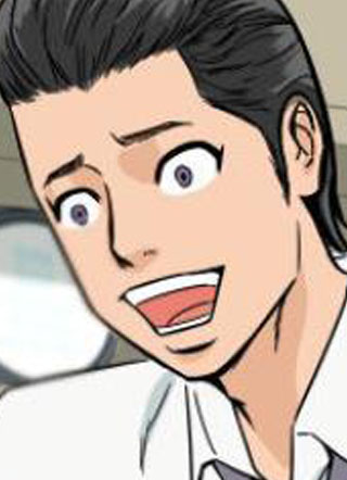 黑洞保险 截图1