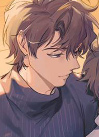 攻略对象出了错 截图1