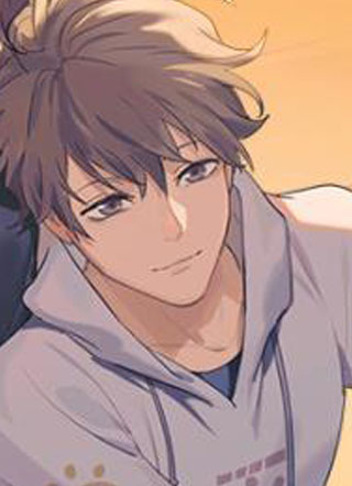 攻略对象出了错 截图1