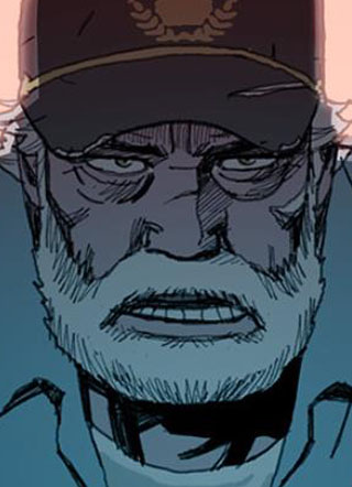 保安裴斗满 截图1