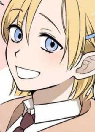 请拥抱星星吧 截图1