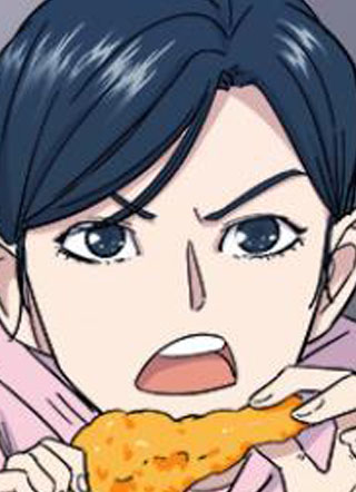 废柴的一日三餐 截图1