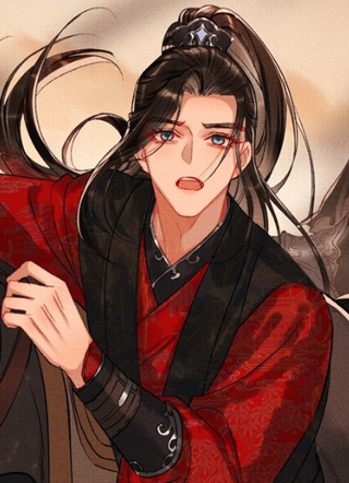 烈火浇愁 截图1