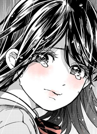 如果救下了准备跳楼的女高中生会怎样？ 截图1