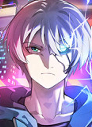 赛博狂月 截图1