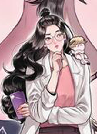 你的男神匹配完毕 截图1