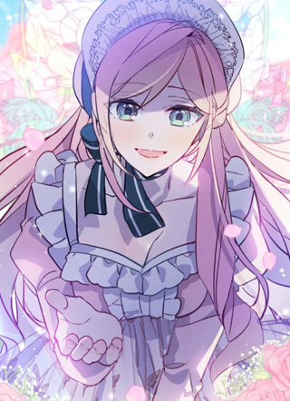 幕后掌权者小姐 截图1