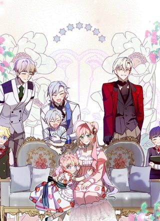 幕后掌权者小姐 截图1