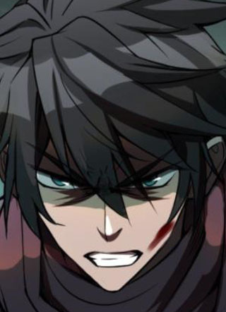 我在废土签到弑神 截图1