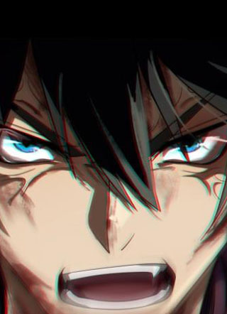 我在废土签到弑神 截图1