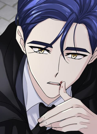 照顾吸血鬼的方法 截图1