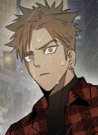 遗忘的人 截图1