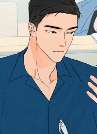 糟糕的夜吻 截图1