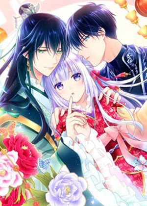 替身公主的秘密