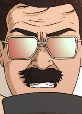 网红笑长 截图1