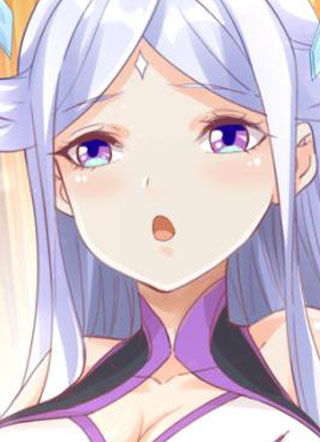 我从镜子里刷级 截图1