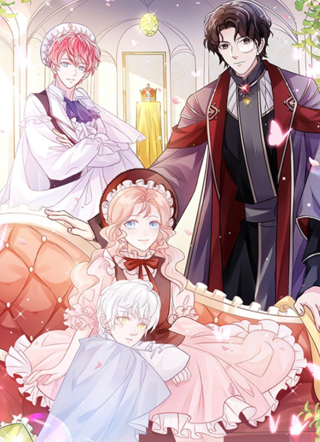 皇女人设绷不住啦！ 截图1