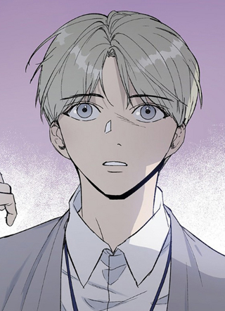 暧昧的新职员 截图1