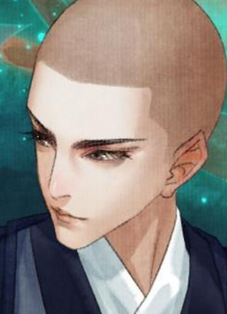 女鬼施主请自重 截图1