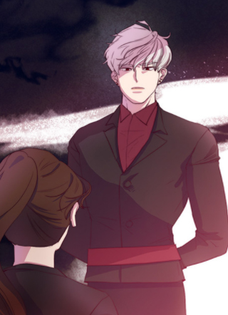 路西法的女保镖 截图1