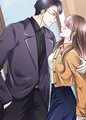 顶头上司成了我的金主