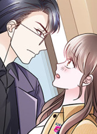 顶头上司成了我的金主 截图1