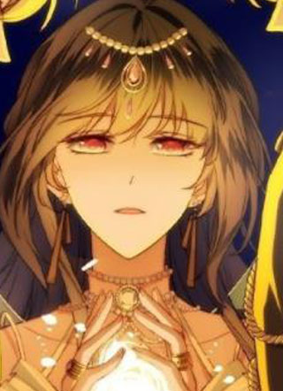 某天穿成恶毒皇后 截图1