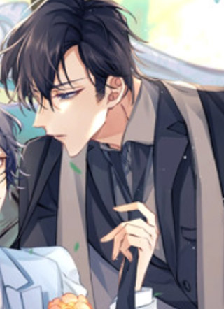 情敌每天都在变美[穿书] 截图1