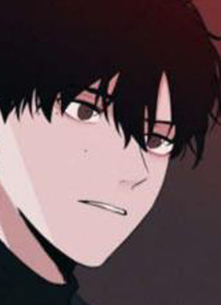 我会给你血 截图1