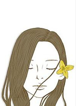 不那么灿烂也没关系