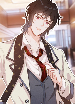 越界招惹 截图1