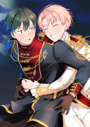 我的侍卫只想下班