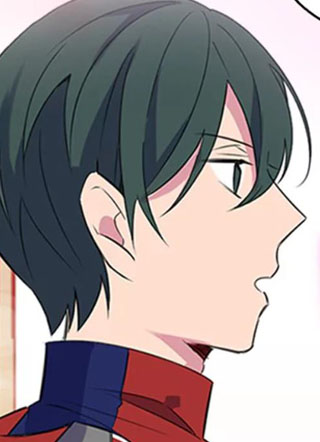 我的侍卫只想下班 截图1