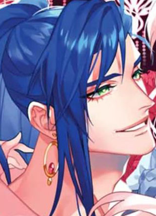 魔法狼少女 截图1