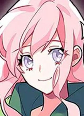 魔法狼少女 截图1