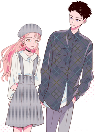 我的病你来治愈 截图1