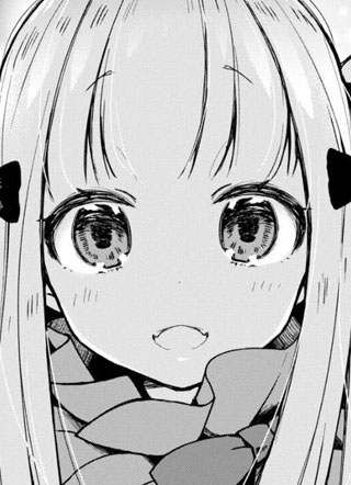 得到魔王殿下召唤却语言不通。 截图1